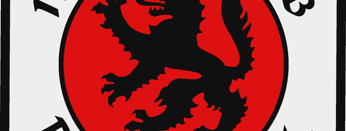 Logo des 1.JC Passau